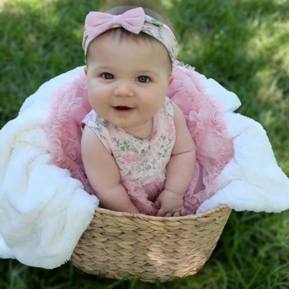 Meet your Posher, Jeneé